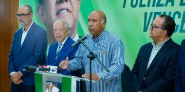 FP acusa al Gobierno de ocultar que 4.7 millones de dominicanos aún enfrentan inseguridad alimentaria