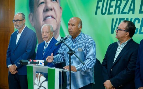 FP acusa al Gobierno de ocultar que 4.7 millones de dominicanos aún enfrentan inseguridad alimentaria