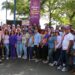 Miles de hogares son visitados este sábado por el PLD