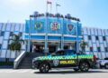 Investigan hallazgo de cuerpos sin vida de madre e hijo en apartamento el Distrito Nacional