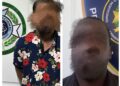 Apresan a dos hombres vinculados a fraudes electrónicos por más de RD$320 mil