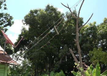 Edesur invertirá RD$421.4 millones en programa de modernización de redes eléctricas en Azua