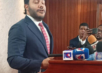 PRSC propone modificaciones al Código Penal para blindar libertad de expresión y el ejercicio médico