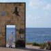 El papa León visita Lampedusa y reza por los migrantes muertos