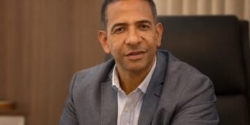 Pedro Jiménez es designado director de la nueva Unidad Especial de Comunicación Estratégica de FP