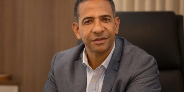 Pedro Jiménez es designado director de la nueva Unidad Especial de Comunicación Estratégica de FP