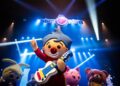 Plim Plim llega a Santiago y Santo Domingo con funciones para toda la familia