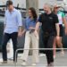 Viaje de Enrique a Reino Unido aviva rumores sobre si Meghan y sus hijos irán