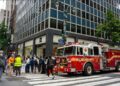 Rascacielos en Manhattan será estabilizado tras doblarse sus columnas, provocando desalojos
