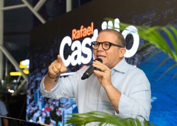 Rafael Castillo