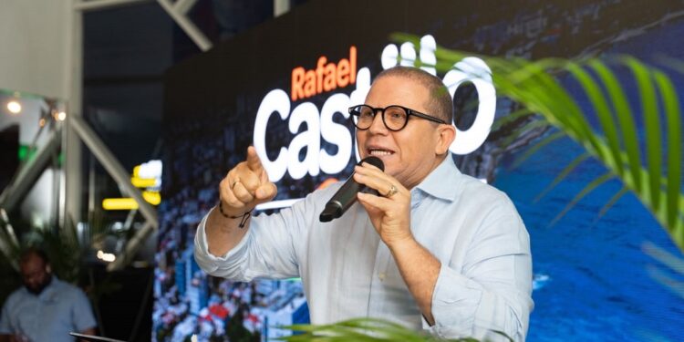 Rafael Castillo