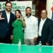 FP reafirma compromiso hacer presidente a Leonel Fernández