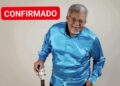 Le amputan una pierna al Bachatero Ramón Torres