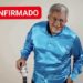 Le amputan una pierna al Bachatero Ramón Torres