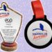 Premio Nacional de Turismo, pionero en el uso de reconocimientos elaborados con sargazo