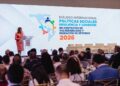 RD fue sede del diálogo internacional sobre políticas sociales