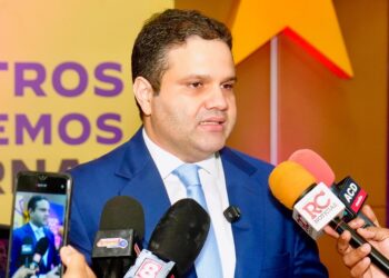 Richard Medina: EE.UU. venía anunciando aumento de los aranceles