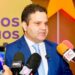 Richard Medina: EE.UU. venía anunciando aumento de los aranceles