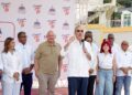 Robert Polanco: “El mejor aliado de la gente vulnerable es el presidente Abinader”