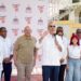 Robert Polanco: “El mejor aliado de la gente vulnerable es el presidente Abinader”