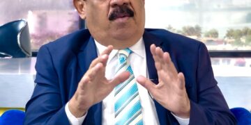 Adriano Sánchez Roa: “El verdadero récord del 2025 fue de importaciones, no de producción”