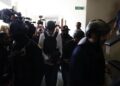 Aplazan revisión de coerción en caso SNS; Santiago Hazim y demás imputados seguirán en prisión