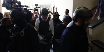 Aplazan revisión de coerción en caso SNS; Santiago Hazim y demás imputados seguirán en prisión