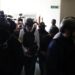 Aplazan revisión de coerción en caso SNS; Santiago Hazim y demás imputados seguirán en prisión