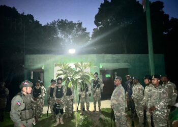 Estado refuerza protección de áreas protegidas con operativo contra delitos ambientales