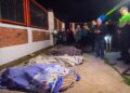 Sismo de 5,5 remece los Andes de Perú; deja al menos 6 muertos y más de 30 heridos
