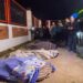 Sismo de 5,5 remece los Andes de Perú; deja al menos 6 muertos y más de 30 heridos