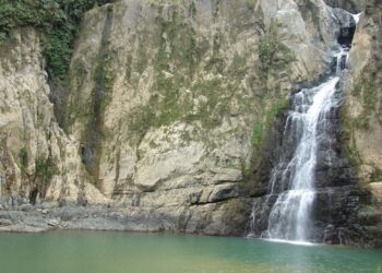 Río Yaque del Norte