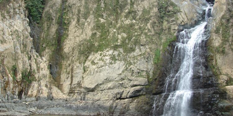 Río Yaque del Norte