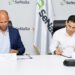 SeNaSa y la Academia Félix Sánchez
