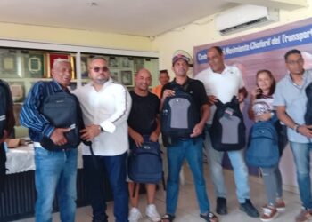 Alfredo Pulinario Mariot envía mensaje de felicitación y llama a fortalecer la unidad familiar en el Día de los Padres