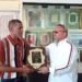 Alfredo Pulinario Mariot envía mensaje de felicitación y llama a fortalecer la unidad familiar en el Día de los Padres