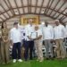 Presidente Abinader entrega 400 certificados de títulos de propiedad en Pepillo Salcedo