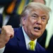 Trump dice Estados Unidos acabará como Ceuta si los demócratas ganan las elecciones