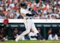Tigres anotan en cada entrada y blanquean 14-0 a los Orioles