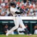 Tigres anotan en cada entrada y blanquean 14-0 a los Orioles