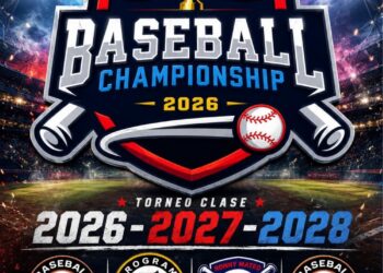 Bpl-Beisbol y Aibi anuncian Torneo de Beisbol en San Juan con jugadores 2026-2028