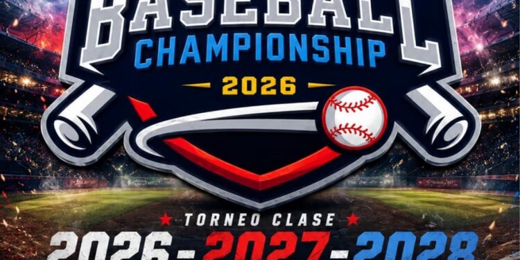 Bpl-Beisbol y Aibi anuncian Torneo de Beisbol en San Juan con jugadores 2026-2028