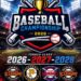 Bpl-Beisbol y Aibi anuncian Torneo de Beisbol en San Juan con jugadores 2026-2028