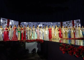 Competencia Preliminar del Miss República Dominicana marca emocionante antesala a la Gala de Coronación