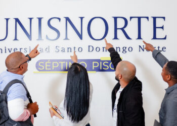 UNISNORTE celebra su primera graduación e inaugura moderna sede académica en SDN