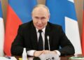 Putin señala una tecnología que nadie en el mundo tiene salvo Rusia