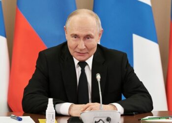 Putin señala una tecnología que nadie en el mundo tiene salvo Rusia