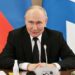Putin señala una tecnología que nadie en el mundo tiene salvo Rusia