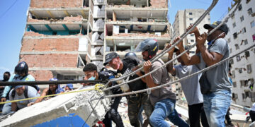 Voluntarios