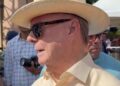 Hipólito Mejía señala fallas en vigilancia fitosanitaria tras suspensión de exportaciones de mango a EE. UU.